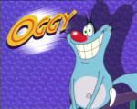 Oggy