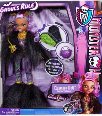 Ghouls Rule Clawdeen Wolf .jpg