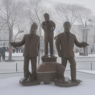 00052-210576647-Moskow winter lenin square tram humanoids.png