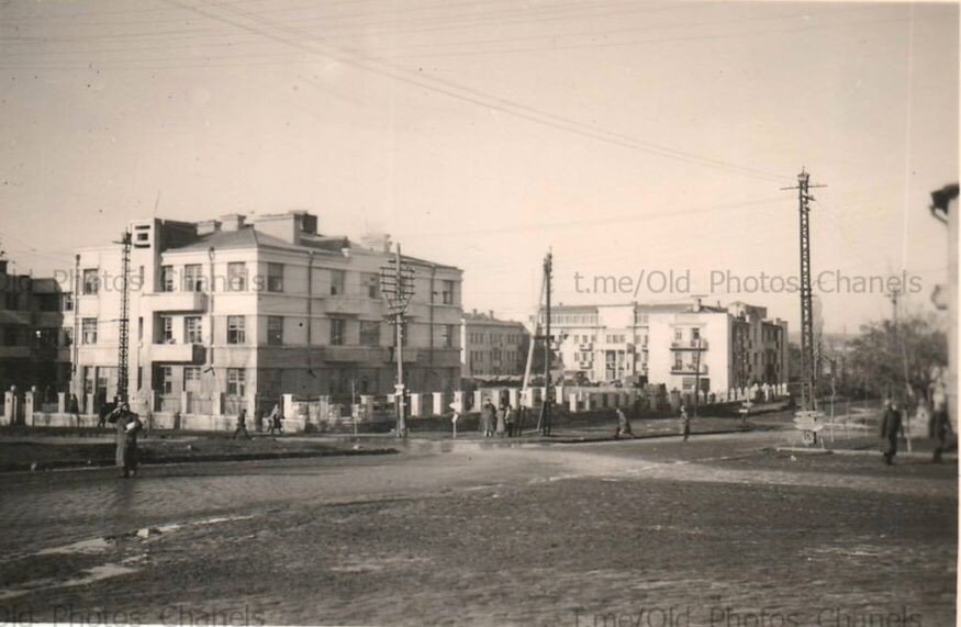 Павленко. Дом 1905 года. 1941-44 01.jpg