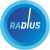 RAdius